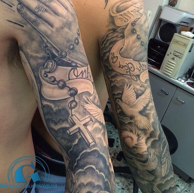 Tattoos von nombres ulises 7